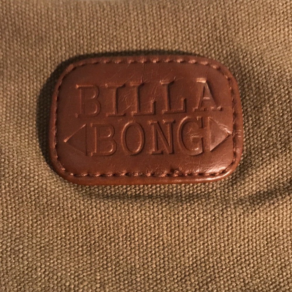 Billabong Computer CommuterBag - Picture 4 of 10